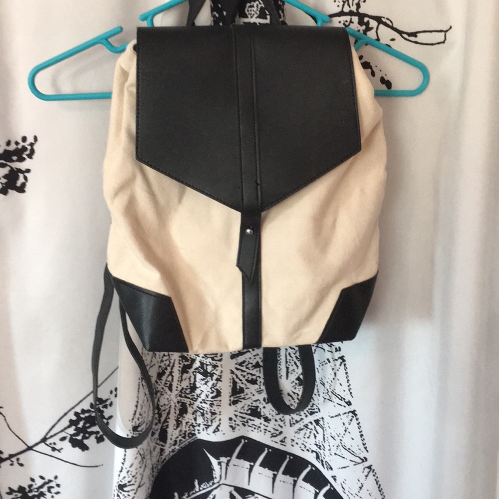 fashion backpack